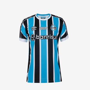 Camisa Masculina Umbro Gremio Oficial - Tamanho Unico