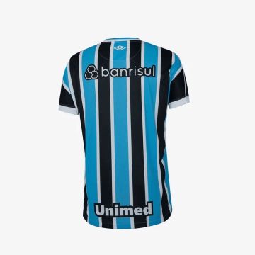 Camisa Masculina Umbro Gremio Oficial - Tamanho Unico